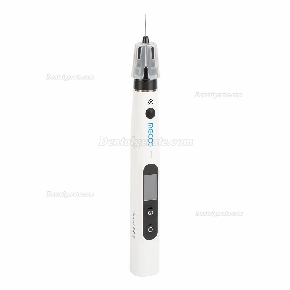 Mecco Smart Fill-E Erw&auml;rmtes Guttapercha Obturationssystem Endo Obturation System